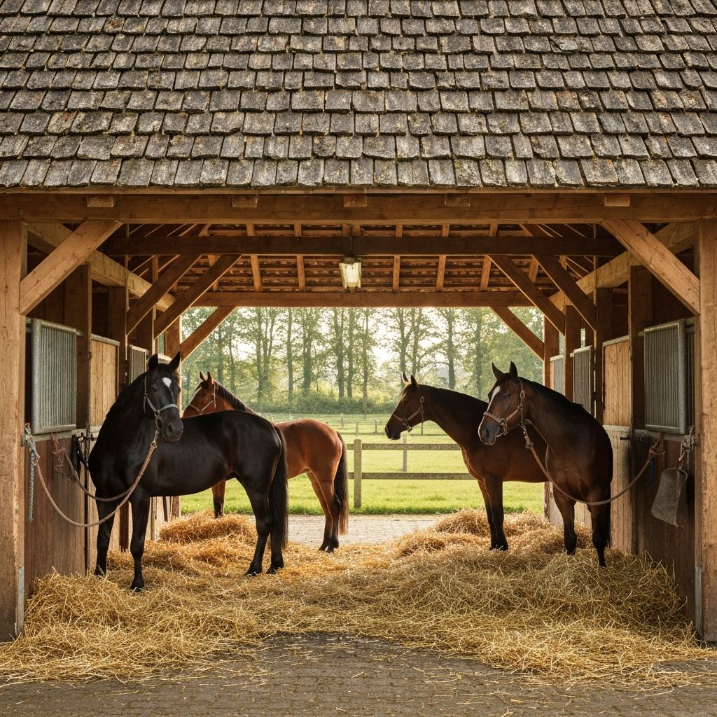 Casa Camino de las Yeguas en El Rocío